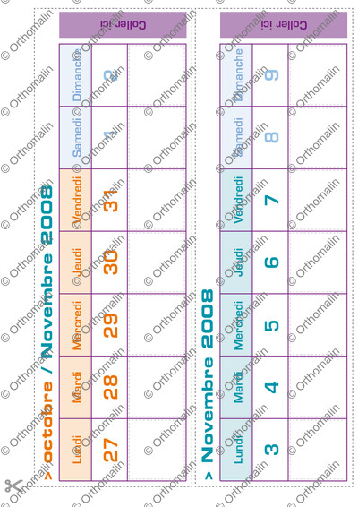Page 7 de la fiche
