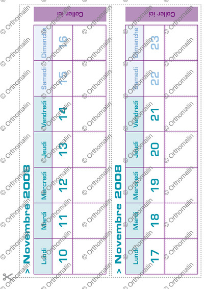 Page 8 de la fiche