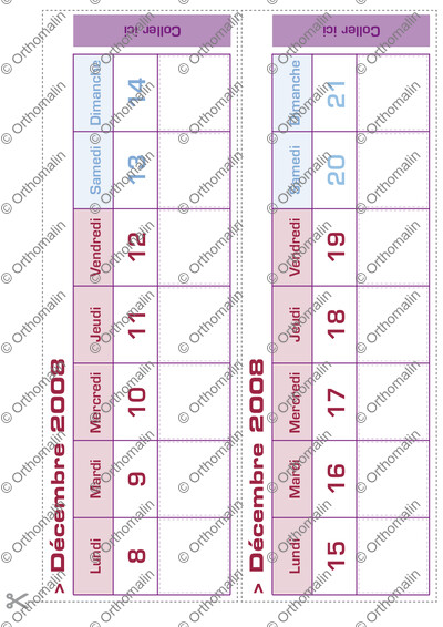 Page 10 de la fiche