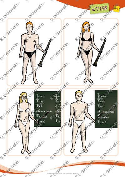 Page 7 de la fiche