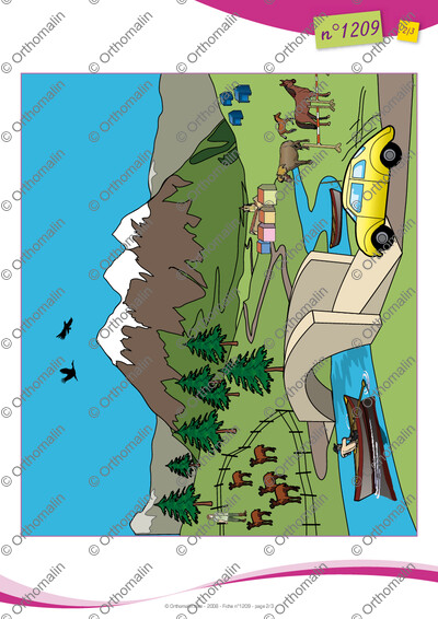 Page 2 de la fiche