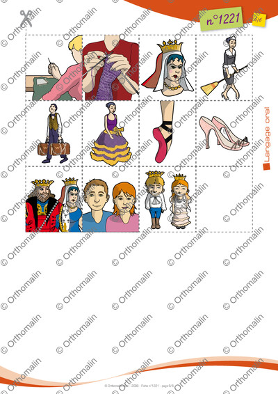 Page 6 de la fiche