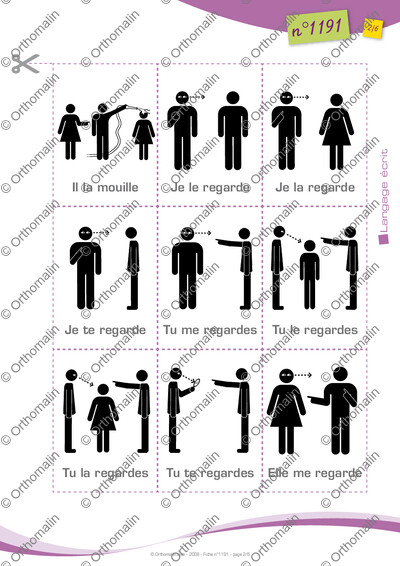 Page 2 de la fiche