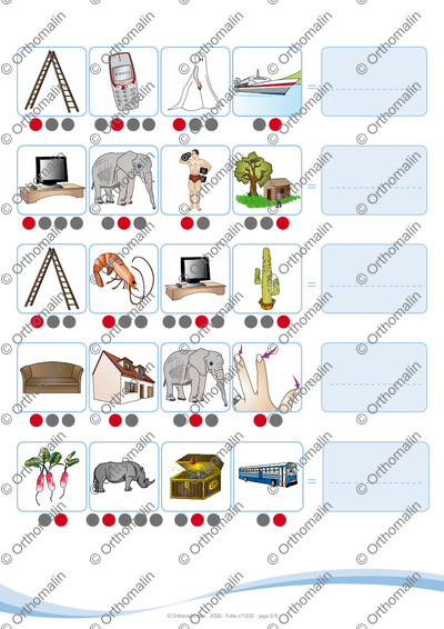 Page 3 de la fiche