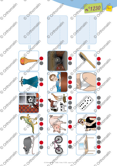 Page 4 de la fiche