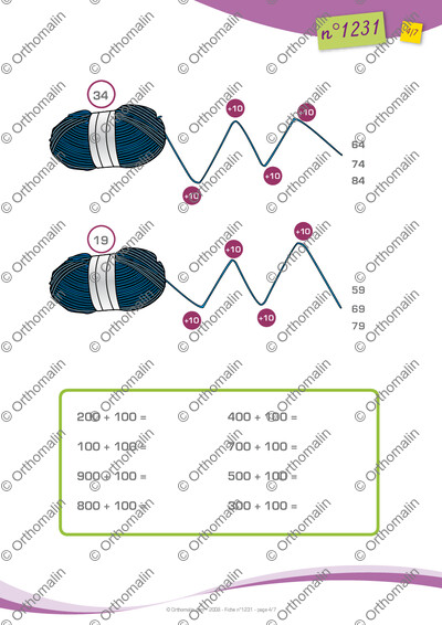 Page 4 de la fiche