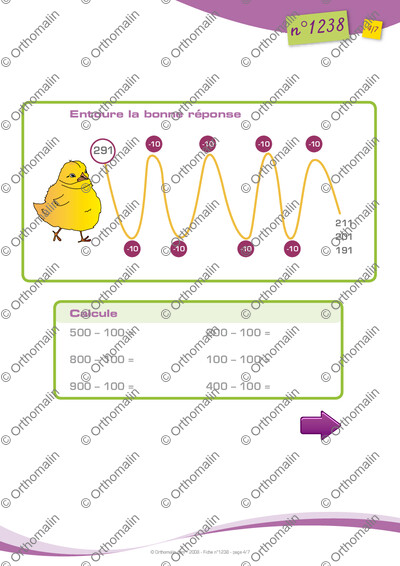 Page 4 de la fiche