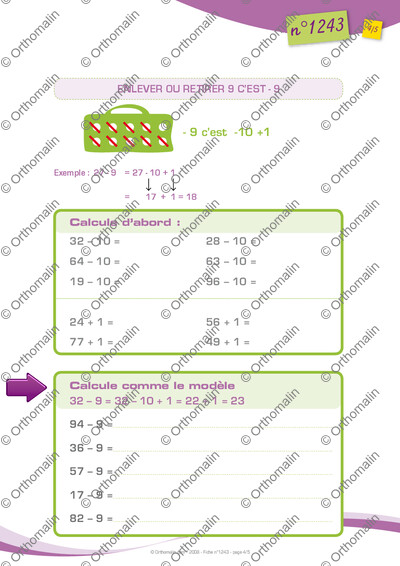 Page 4 de la fiche