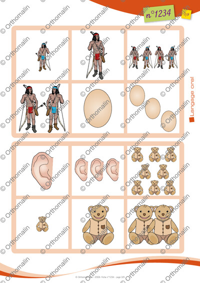 Page 3 de la fiche