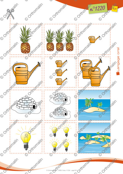 Page 6 de la fiche
