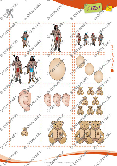 Page 7 de la fiche