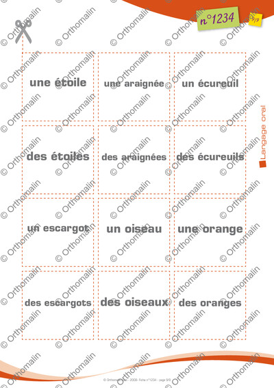 Page 9 de la fiche