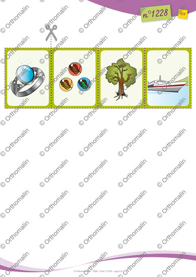 Page 4 de la fiche