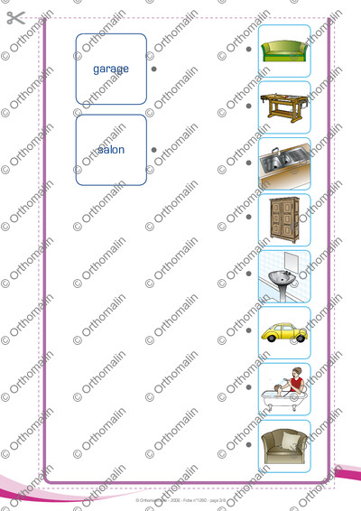 Page 3 de la fiche