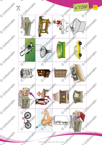 Page 8 de la fiche