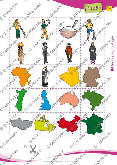 Page 14 de la fiche