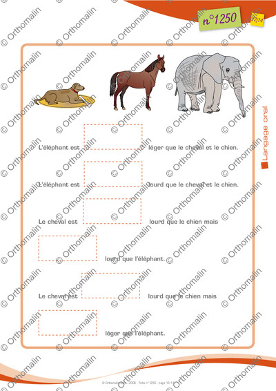 Page 12 de la fiche