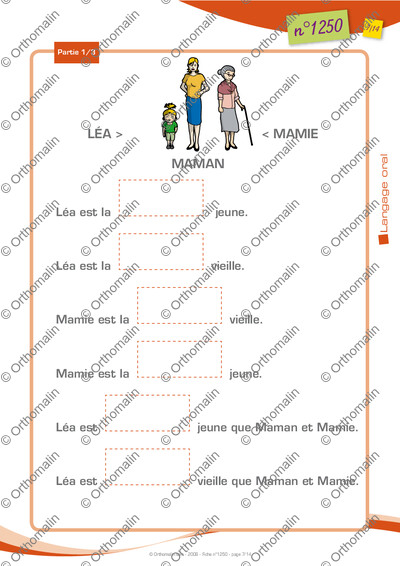 Page 7 de la fiche
