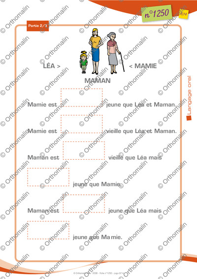 Page 8 de la fiche