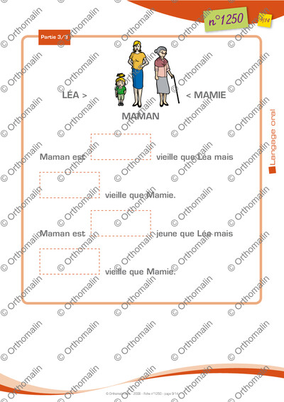 Page 9 de la fiche