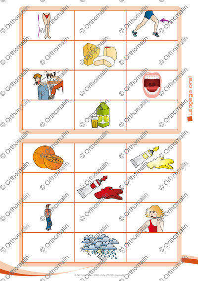 Page 4 de la fiche