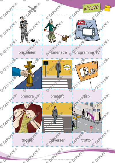 Page 11 de la fiche