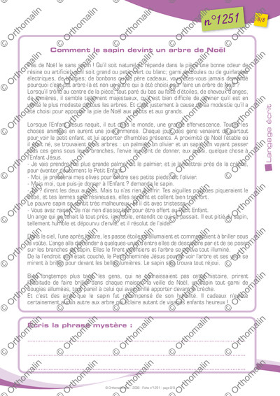 Page 8 de la fiche