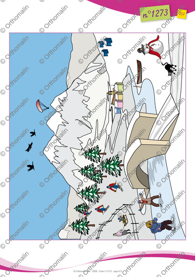 Page 2 de la fiche