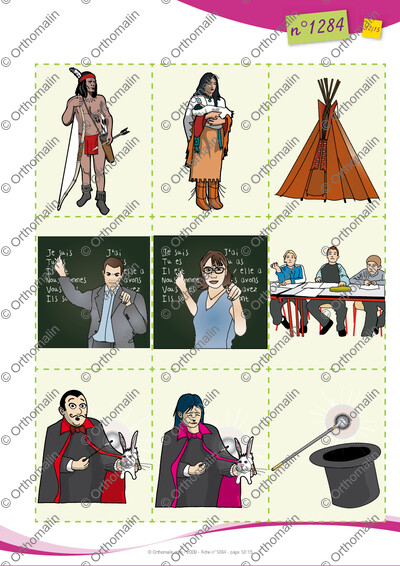 Page 12 de la fiche