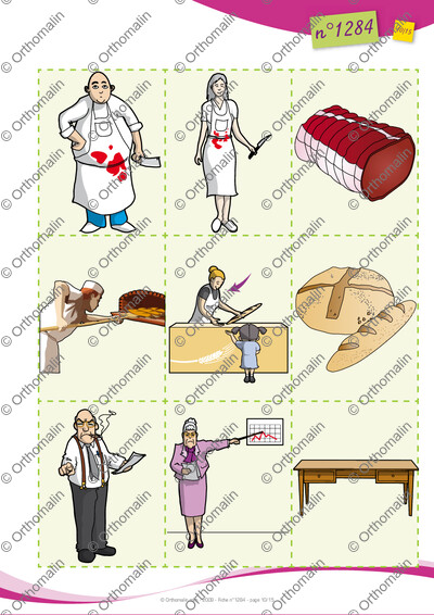 Page 10 de la fiche