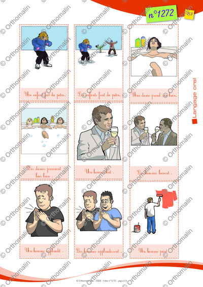 Page 2 de la fiche