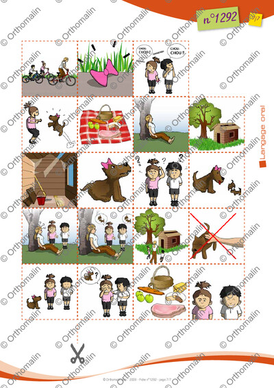 Page 7 de la fiche