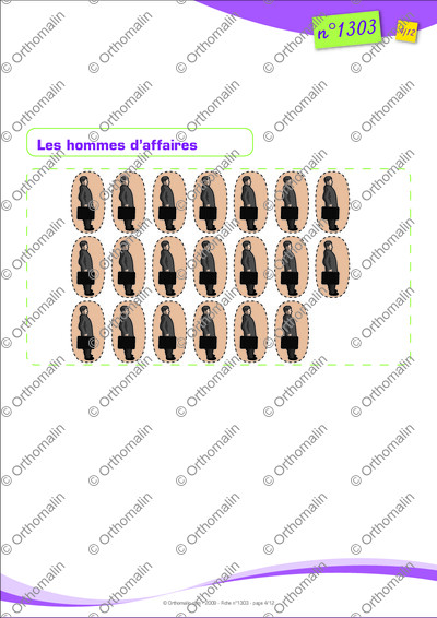 Page 4 de la fiche
