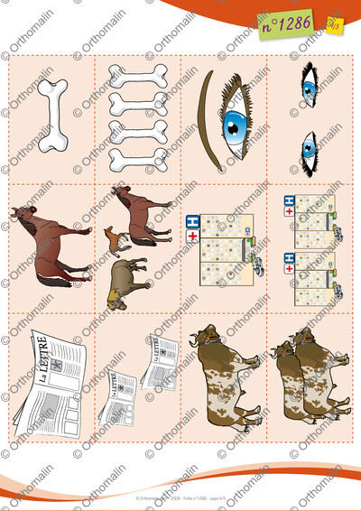 Page 4 de la fiche