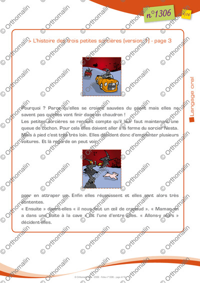 Page 4 de la fiche