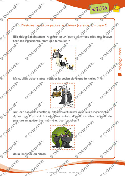 Page 6 de la fiche