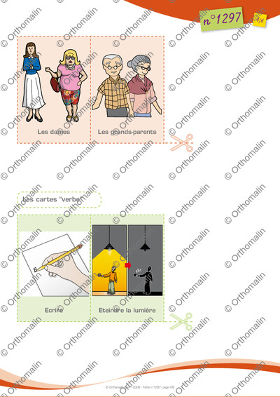 Page 4 de la fiche