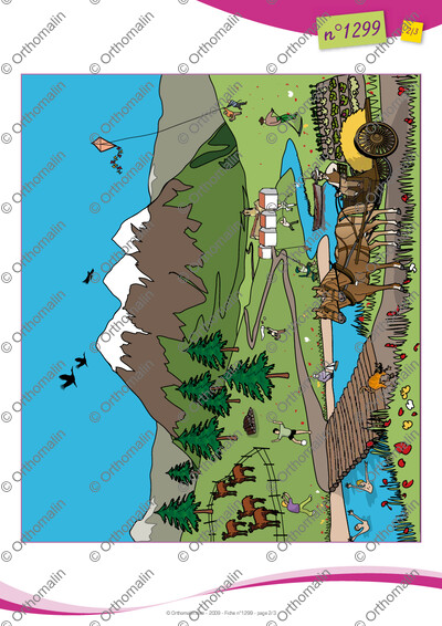 Page 2 de la fiche