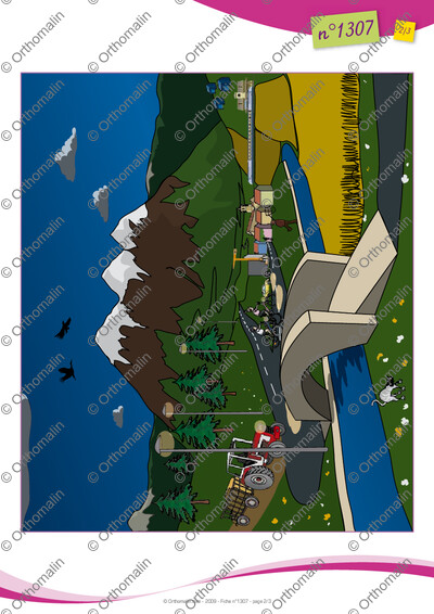 Page 2 de la fiche