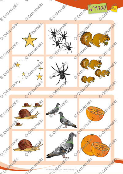Page 3 de la fiche