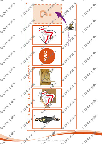 Page 3 de la fiche