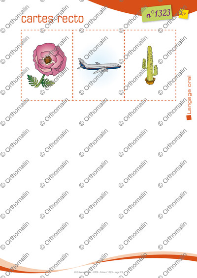 Page 5 de la fiche
