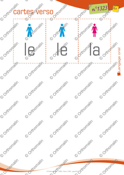 Page 9 de la fiche