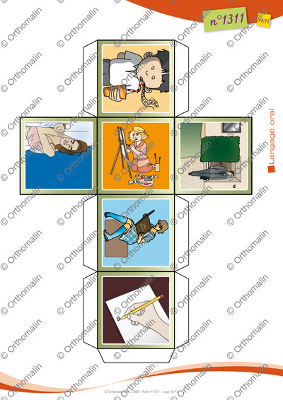 Page 14 de la fiche
