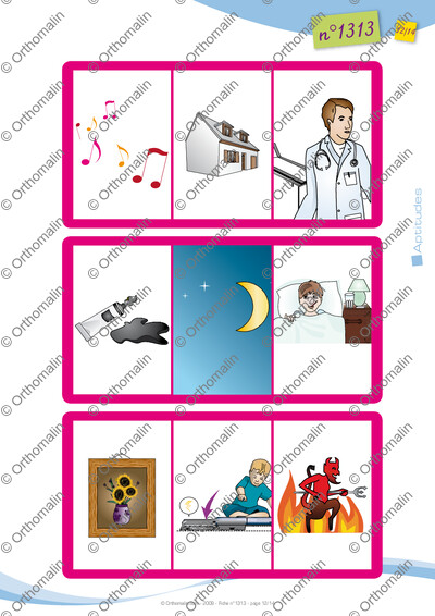 Page 12 de la fiche