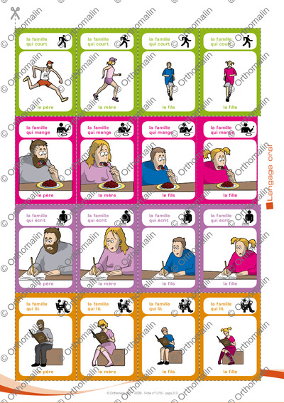 Page 2 de la fiche