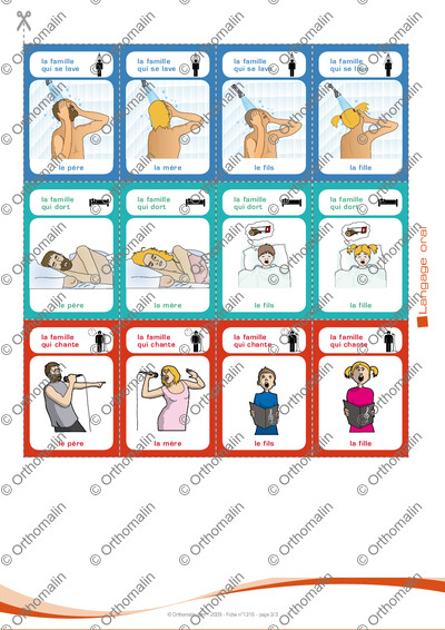Page 3 de la fiche
