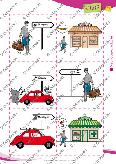 Page 7 de la fiche