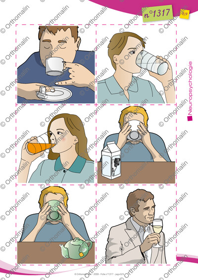 Page 8 de la fiche