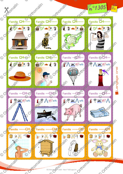 Page 2 de la fiche